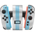 Argentina Soccer Flag Nintendo Switch 2 (2025) Joy-Con Controller Skin